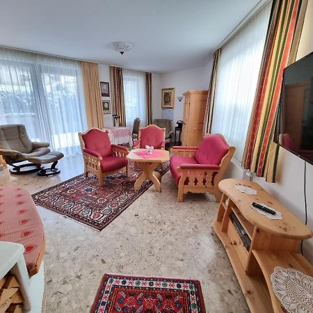 Apartments Juri & Hermann 1 Bad Kleinkirchheim Ngoại thất bức ảnh