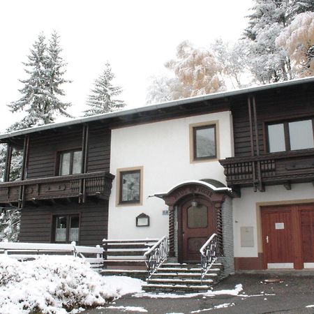 Apartments Juri & Hermann 1 Bad Kleinkirchheim Ngoại thất bức ảnh