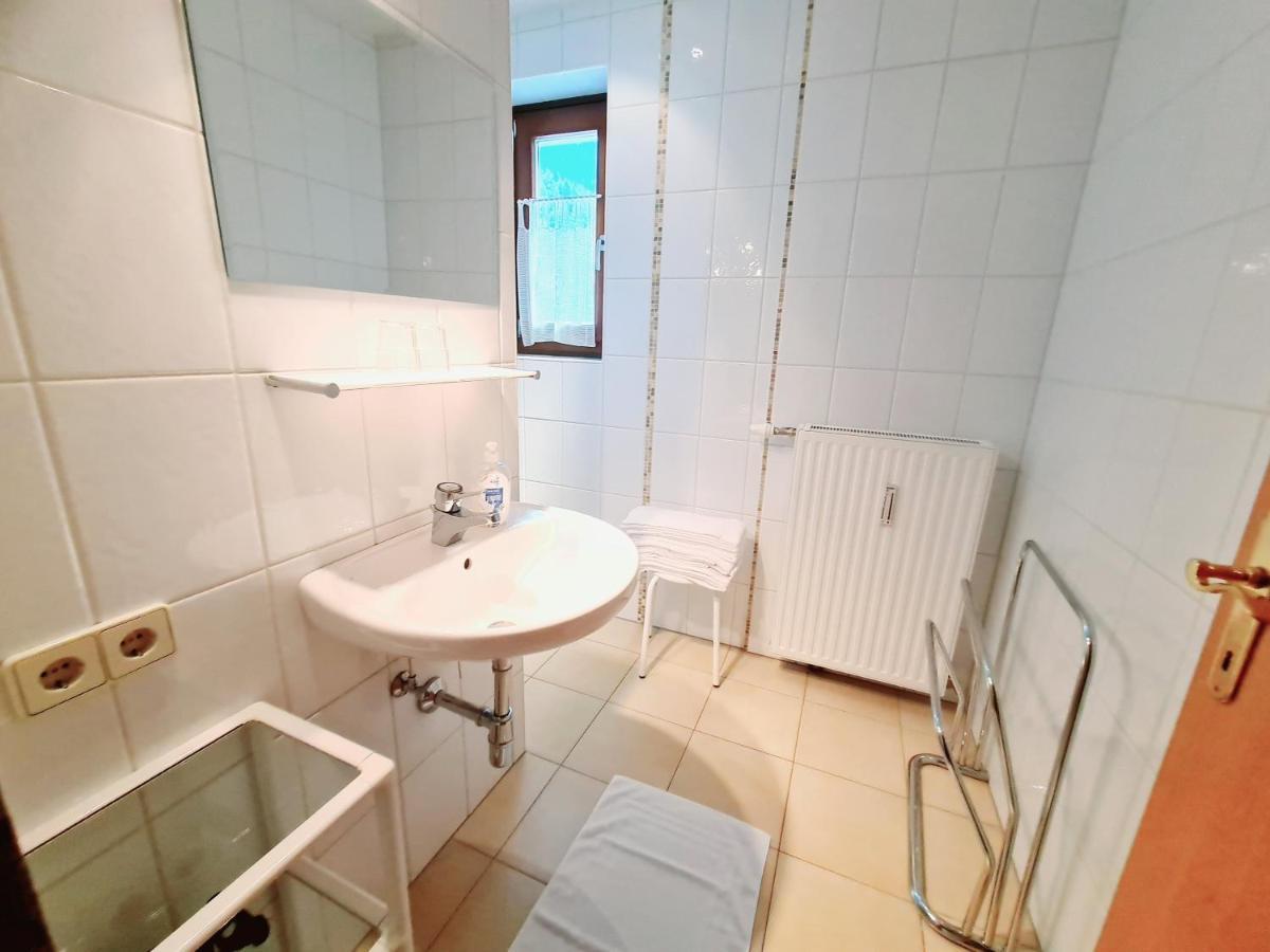 Apartments Juri & Hermann 1 Bad Kleinkirchheim Ngoại thất bức ảnh