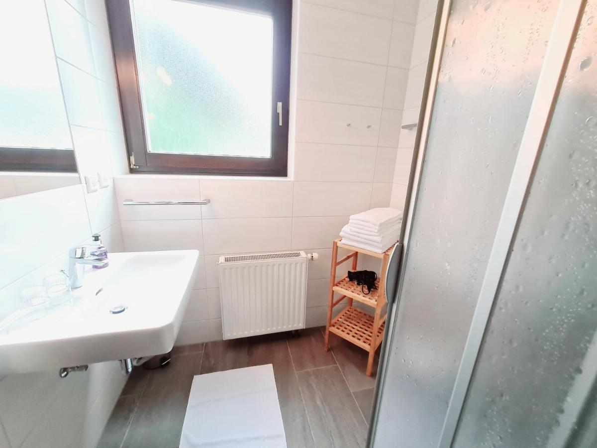 Apartments Juri & Hermann 1 Bad Kleinkirchheim Ngoại thất bức ảnh