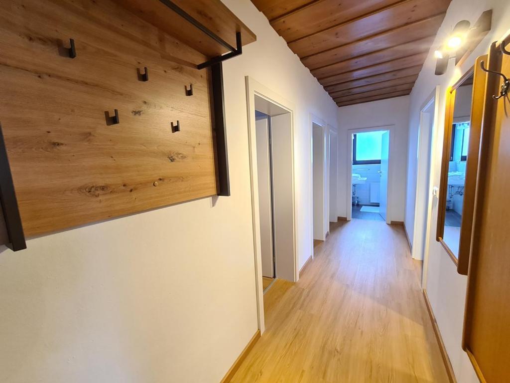 Apartments Juri & Hermann 1 Bad Kleinkirchheim Ngoại thất bức ảnh