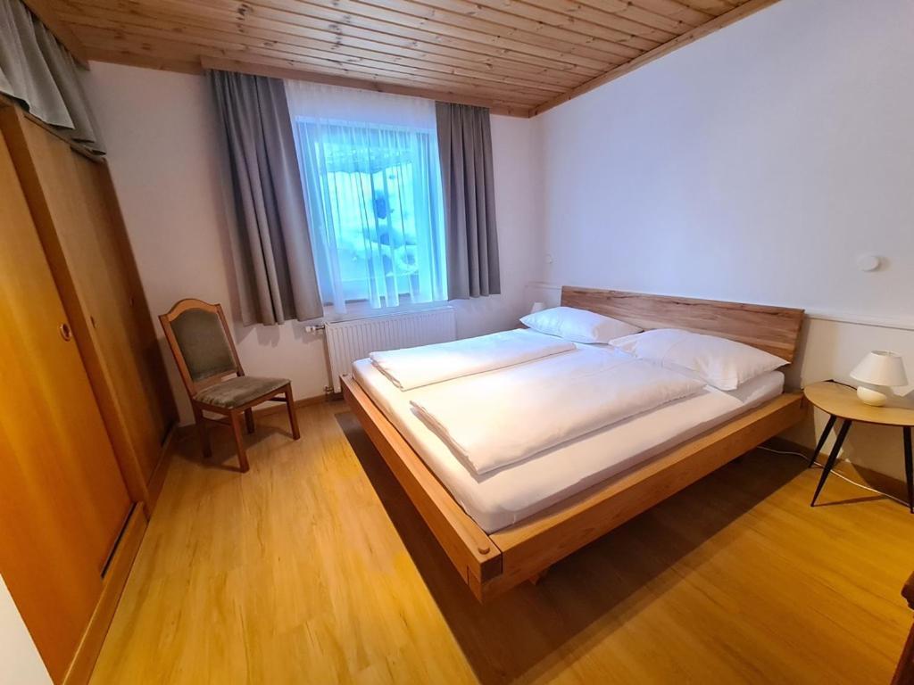 Apartments Juri & Hermann 1 Bad Kleinkirchheim Ngoại thất bức ảnh