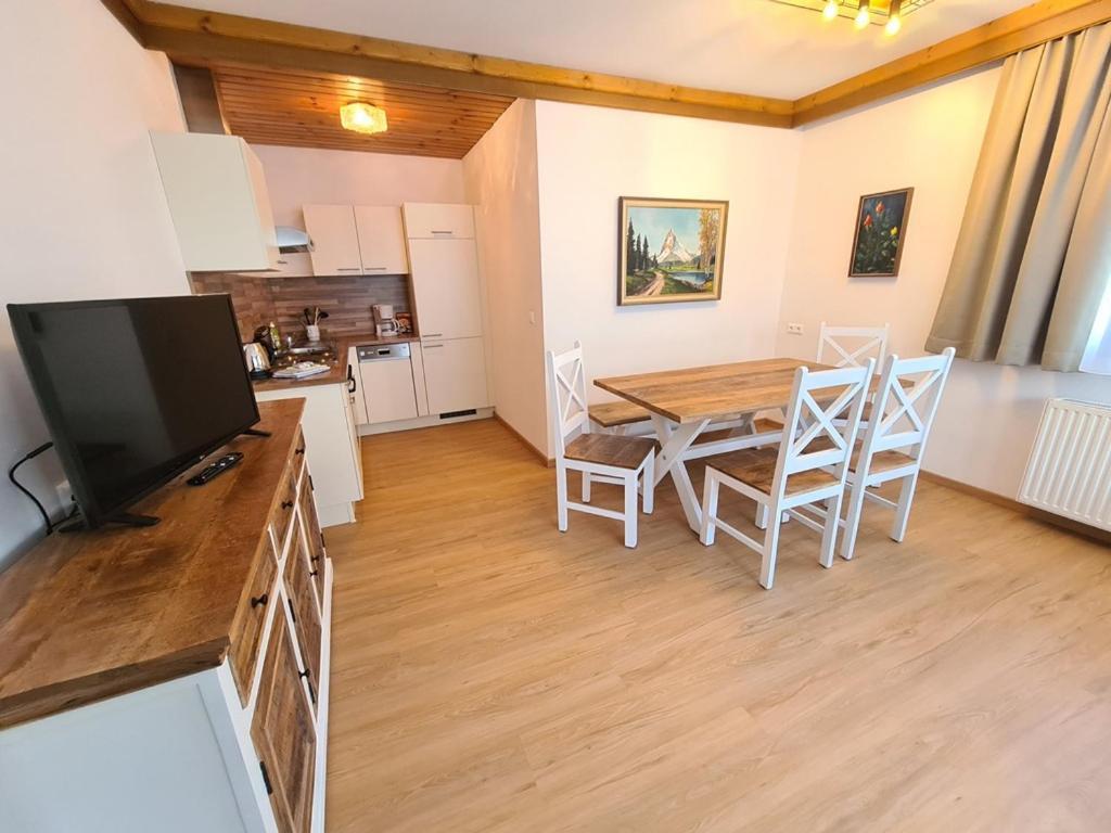 Apartments Juri & Hermann 1 Bad Kleinkirchheim Ngoại thất bức ảnh