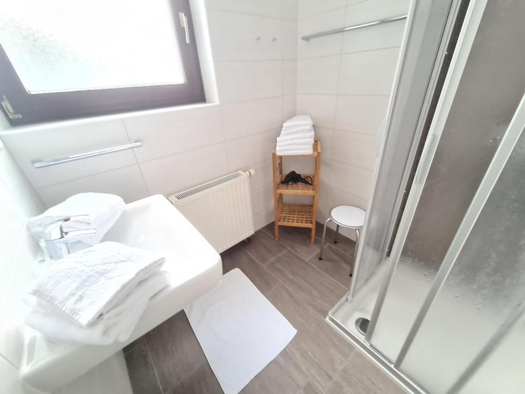 Apartments Juri & Hermann 1 Bad Kleinkirchheim Ngoại thất bức ảnh