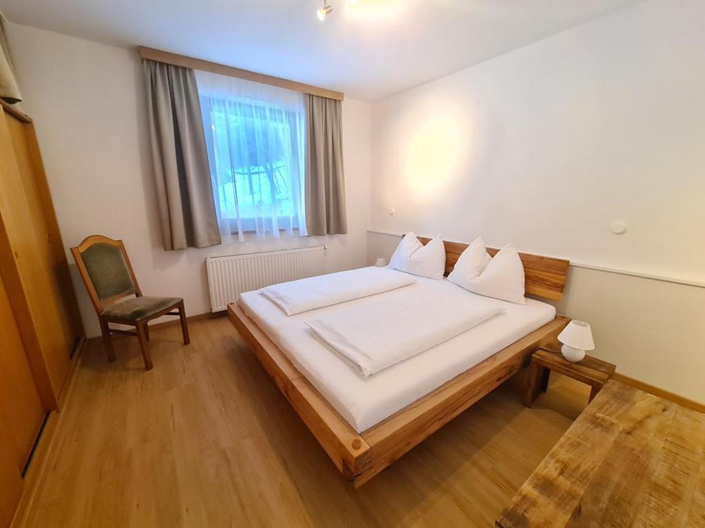 Apartments Juri & Hermann 1 Bad Kleinkirchheim Ngoại thất bức ảnh