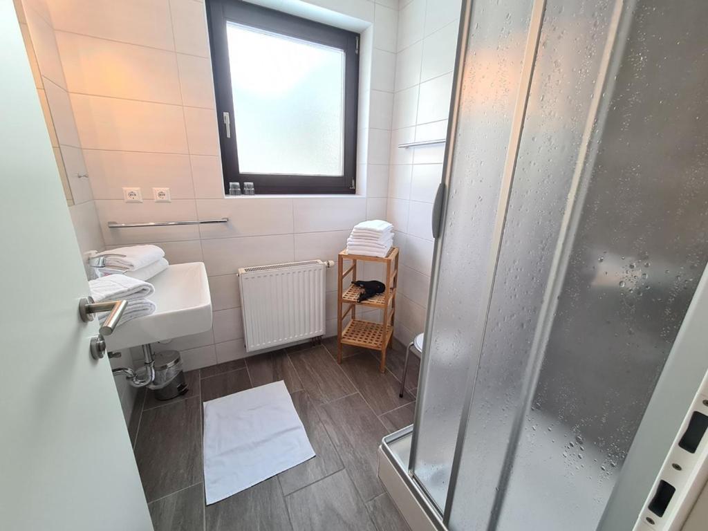 Apartments Juri & Hermann 1 Bad Kleinkirchheim Ngoại thất bức ảnh