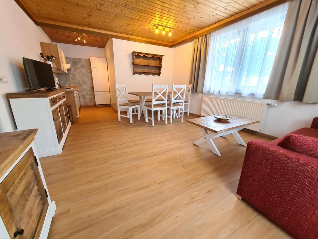 Apartments Juri & Hermann 1 Bad Kleinkirchheim Ngoại thất bức ảnh
