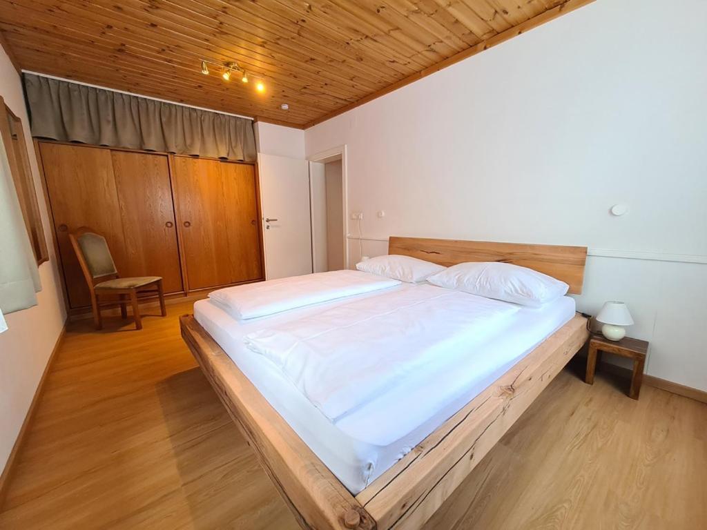 Apartments Juri & Hermann 1 Bad Kleinkirchheim Ngoại thất bức ảnh