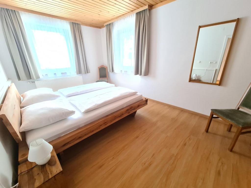 Apartments Juri & Hermann 1 Bad Kleinkirchheim Ngoại thất bức ảnh
