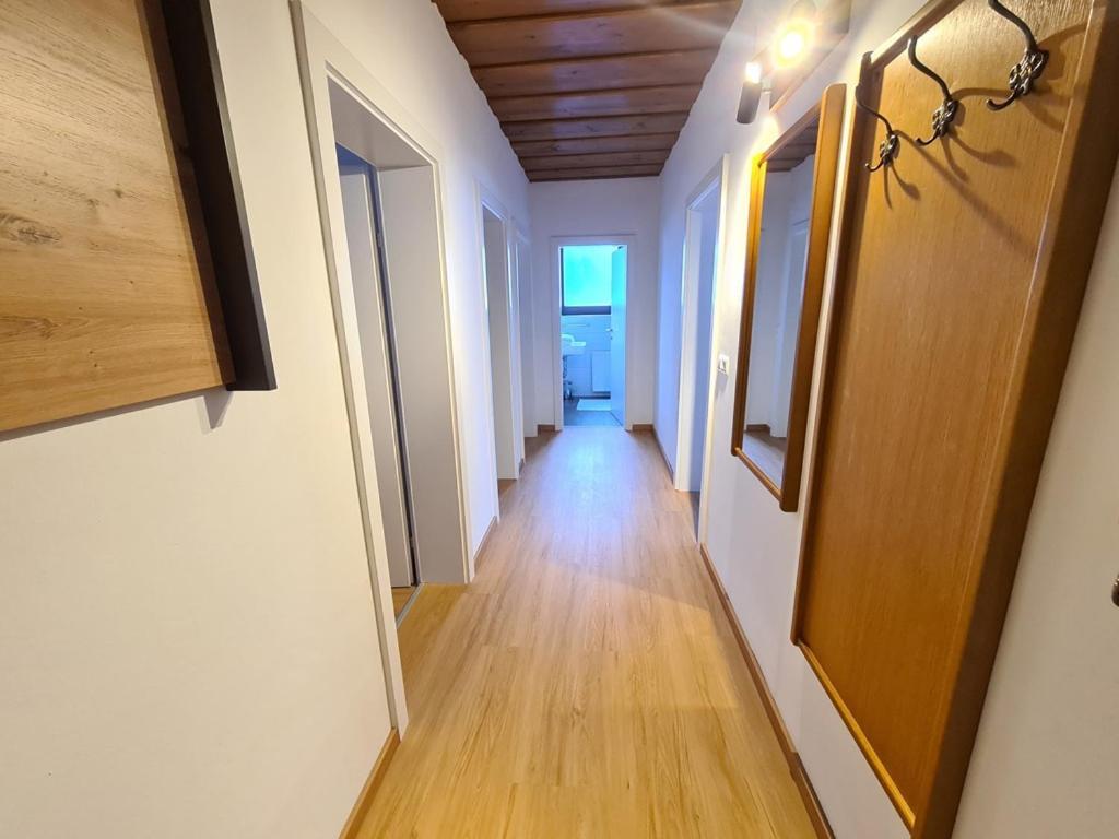Apartments Juri & Hermann 1 Bad Kleinkirchheim Ngoại thất bức ảnh