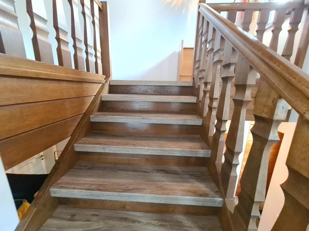 Apartments Juri & Hermann 1 Bad Kleinkirchheim Ngoại thất bức ảnh