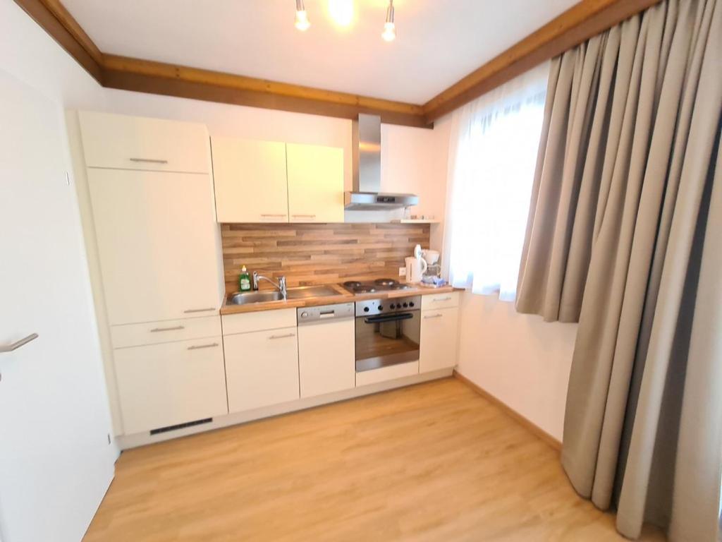 Apartments Juri & Hermann 1 Bad Kleinkirchheim Ngoại thất bức ảnh