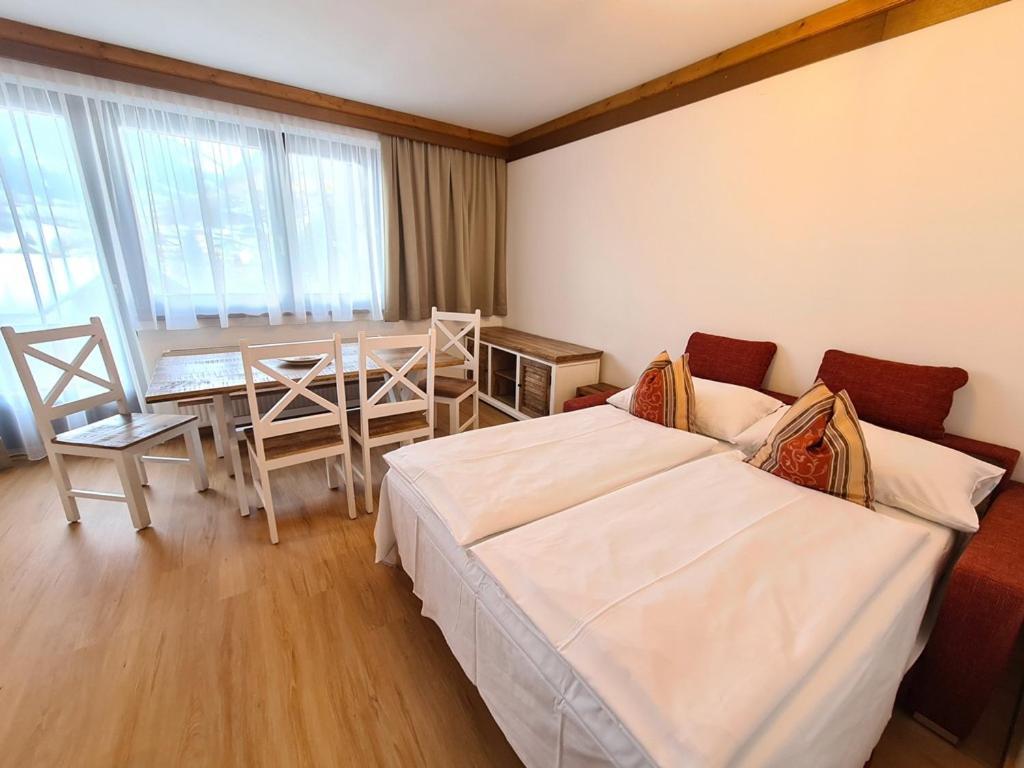 Apartments Juri & Hermann 1 Bad Kleinkirchheim Ngoại thất bức ảnh