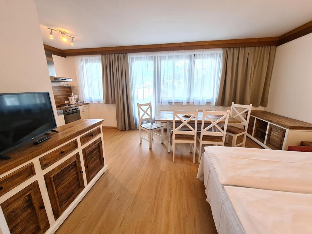 Apartments Juri & Hermann 1 Bad Kleinkirchheim Ngoại thất bức ảnh