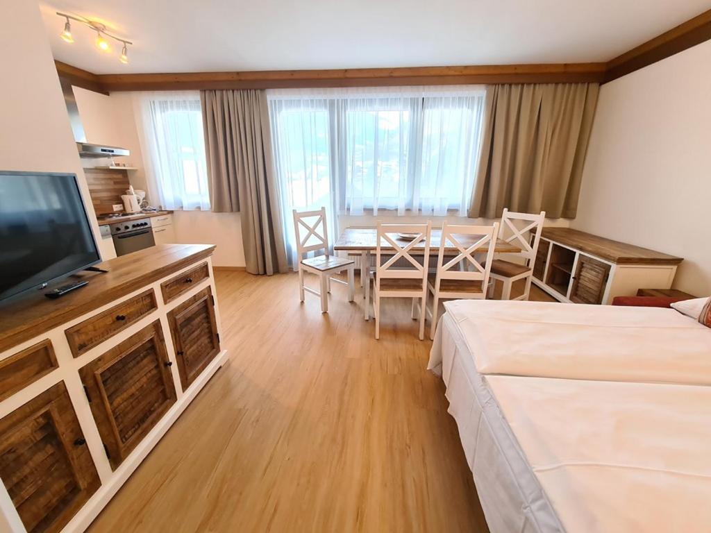 Apartments Juri & Hermann 1 Bad Kleinkirchheim Ngoại thất bức ảnh