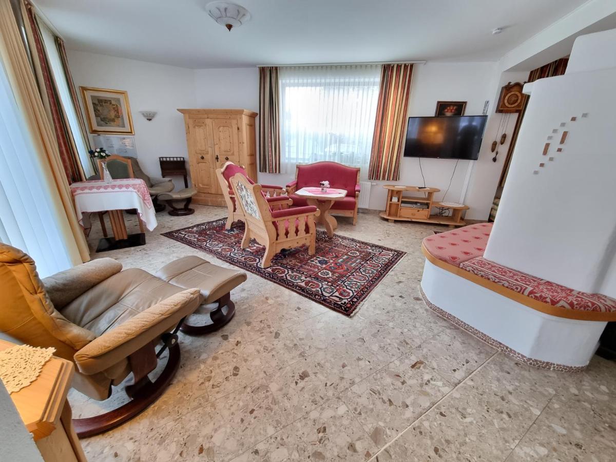 Apartments Juri & Hermann 1 Bad Kleinkirchheim Ngoại thất bức ảnh