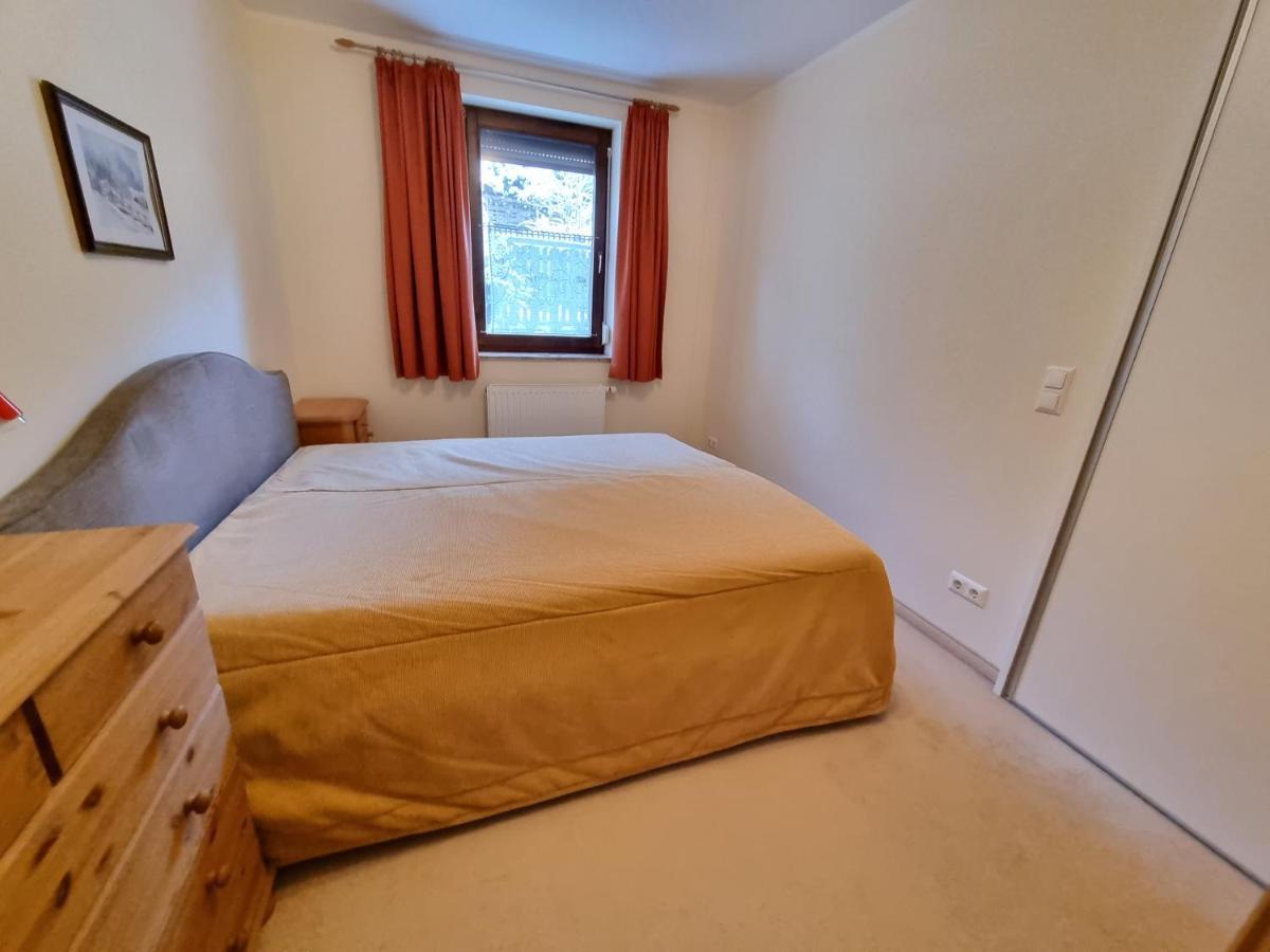 Apartments Juri & Hermann 1 Bad Kleinkirchheim Ngoại thất bức ảnh