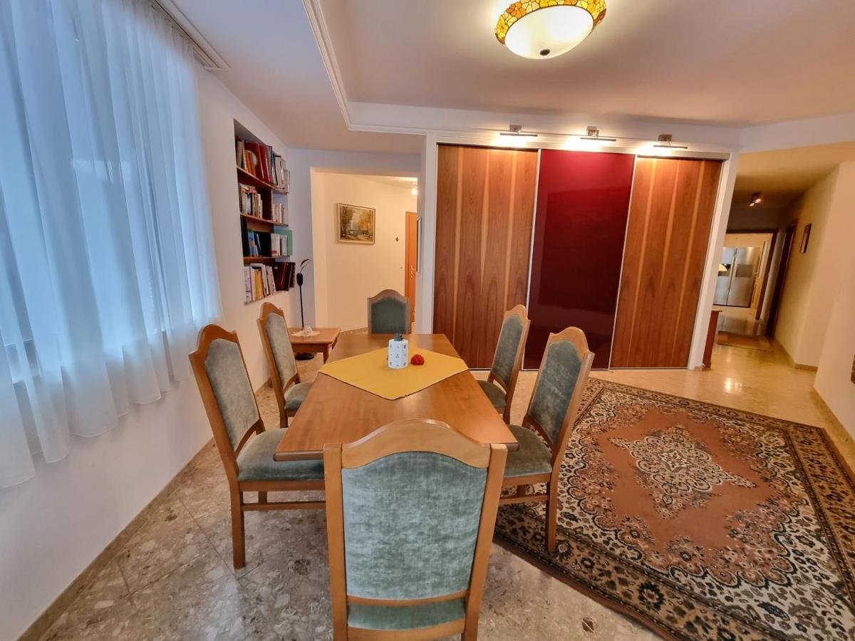 Apartments Juri & Hermann 1 Bad Kleinkirchheim Ngoại thất bức ảnh