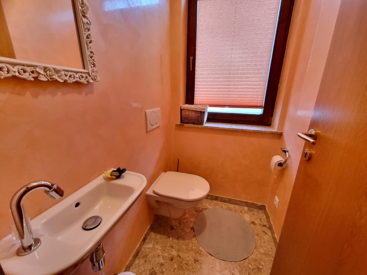Apartments Juri & Hermann 1 Bad Kleinkirchheim Ngoại thất bức ảnh