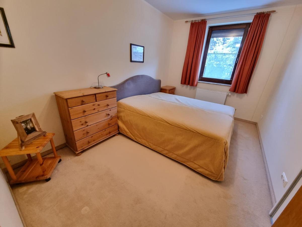 Apartments Juri & Hermann 1 Bad Kleinkirchheim Ngoại thất bức ảnh