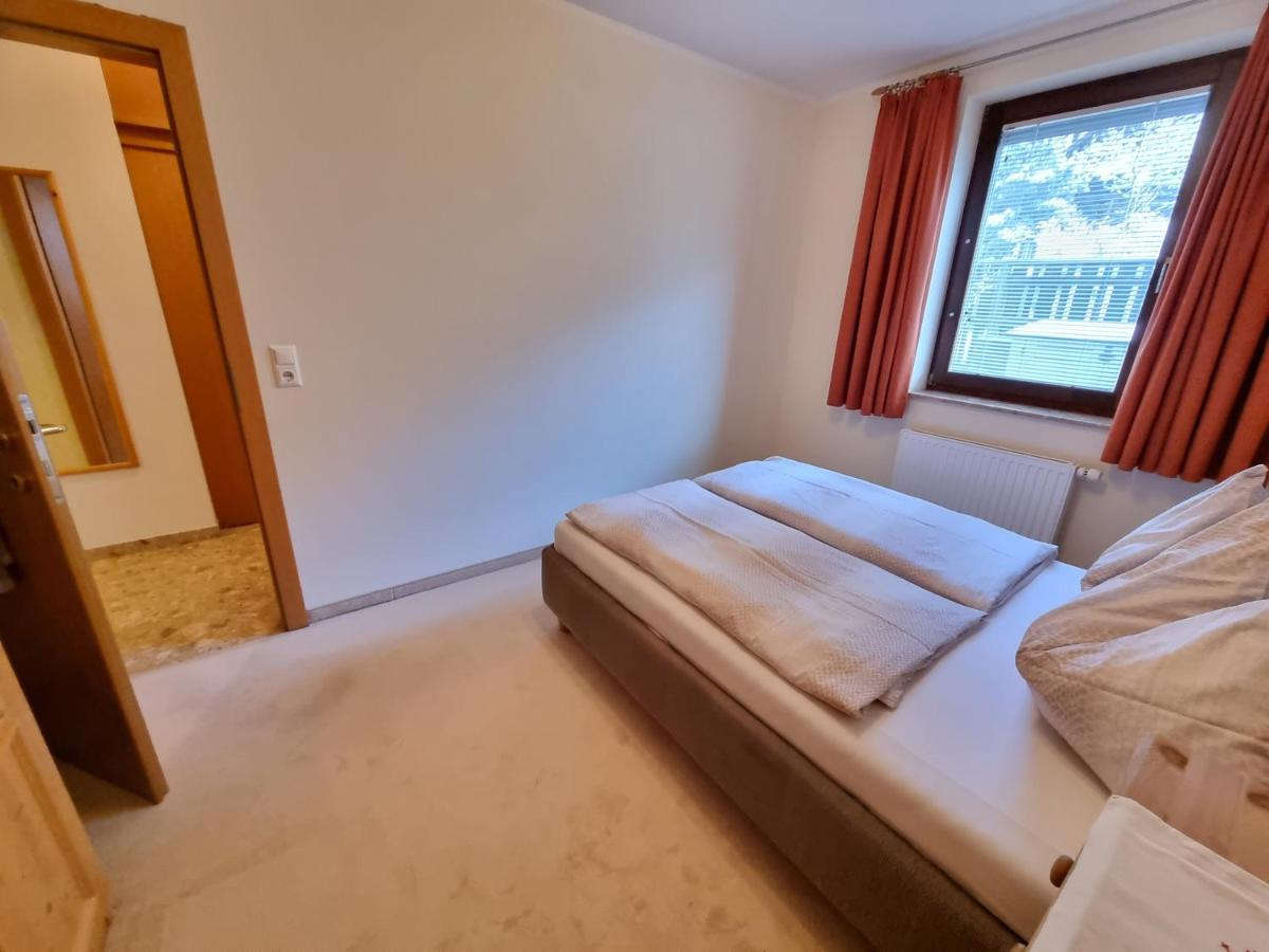 Apartments Juri & Hermann 1 Bad Kleinkirchheim Ngoại thất bức ảnh