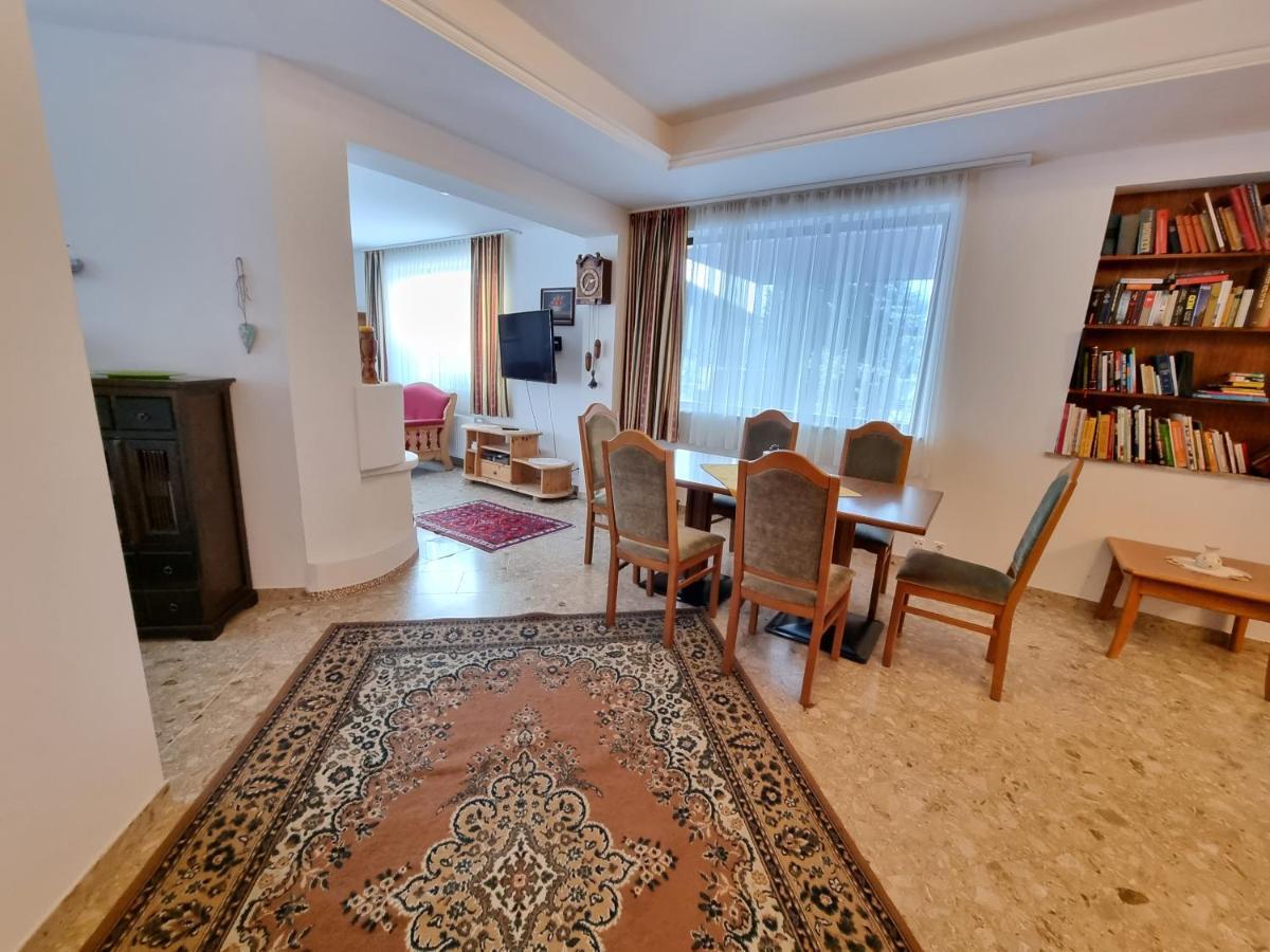 Apartments Juri & Hermann 1 Bad Kleinkirchheim Ngoại thất bức ảnh