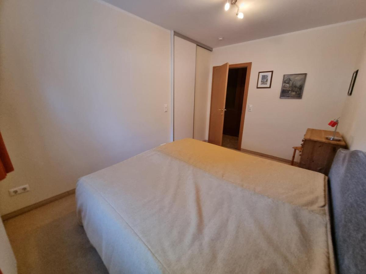 Apartments Juri & Hermann 1 Bad Kleinkirchheim Ngoại thất bức ảnh