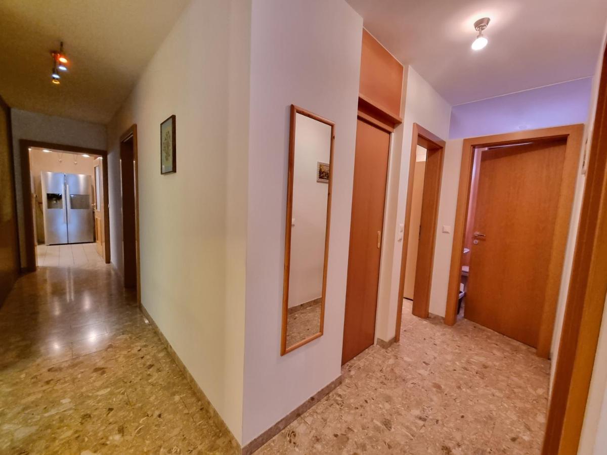 Apartments Juri & Hermann 1 Bad Kleinkirchheim Ngoại thất bức ảnh