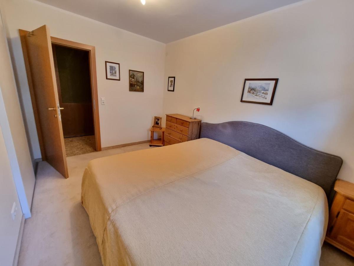 Apartments Juri & Hermann 1 Bad Kleinkirchheim Ngoại thất bức ảnh