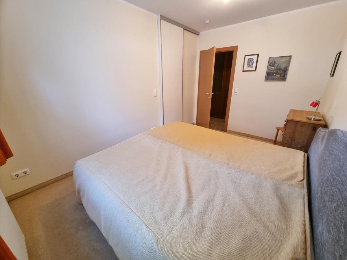 Apartments Juri & Hermann 1 Bad Kleinkirchheim Ngoại thất bức ảnh