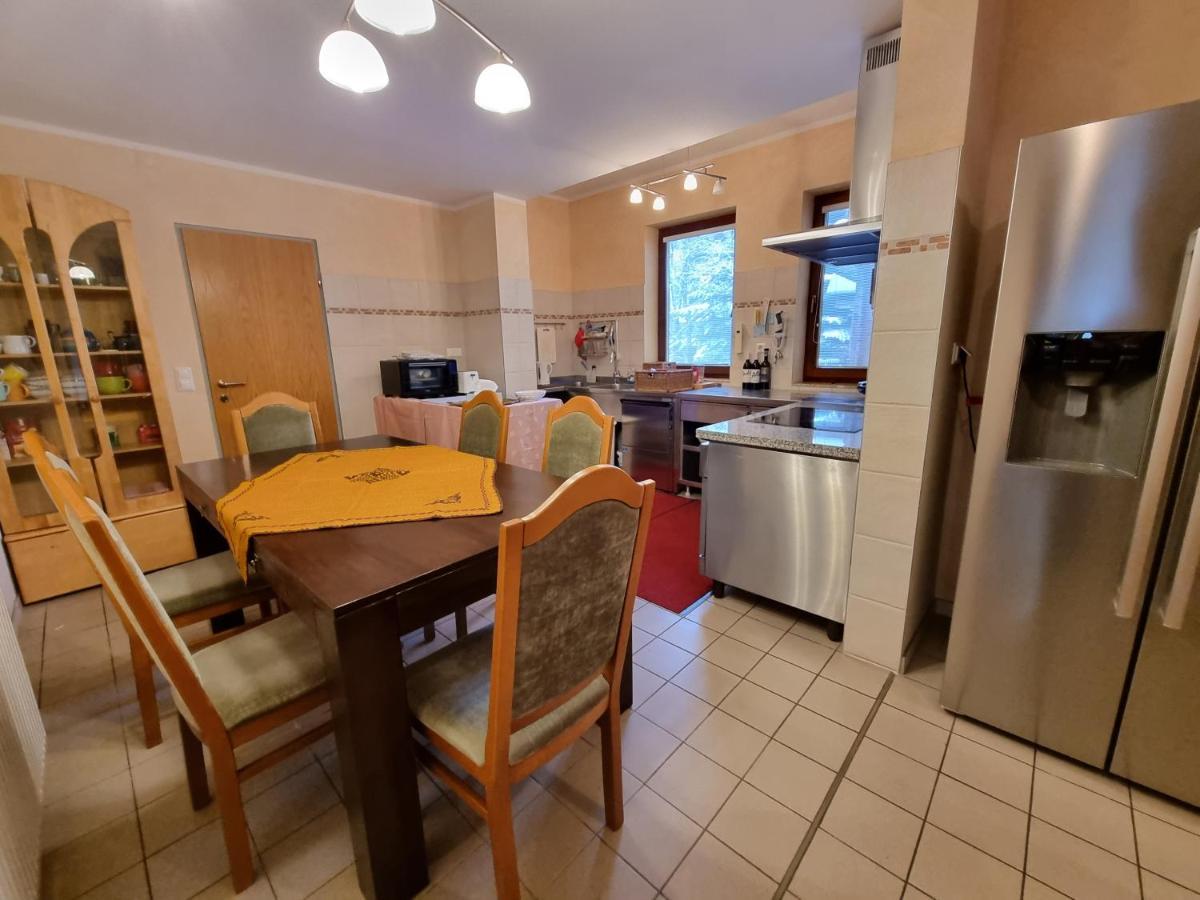 Apartments Juri & Hermann 1 Bad Kleinkirchheim Ngoại thất bức ảnh
