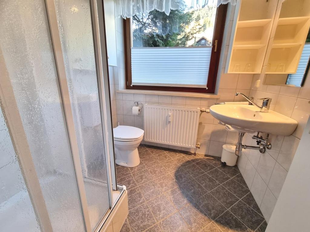 Apartments Juri & Hermann 1 Bad Kleinkirchheim Ngoại thất bức ảnh