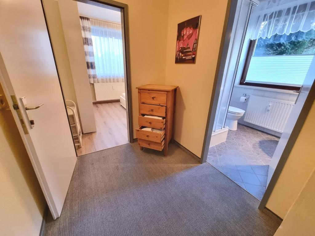 Apartments Juri & Hermann 1 Bad Kleinkirchheim Ngoại thất bức ảnh
