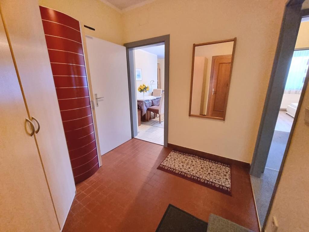 Apartments Juri & Hermann 1 Bad Kleinkirchheim Ngoại thất bức ảnh