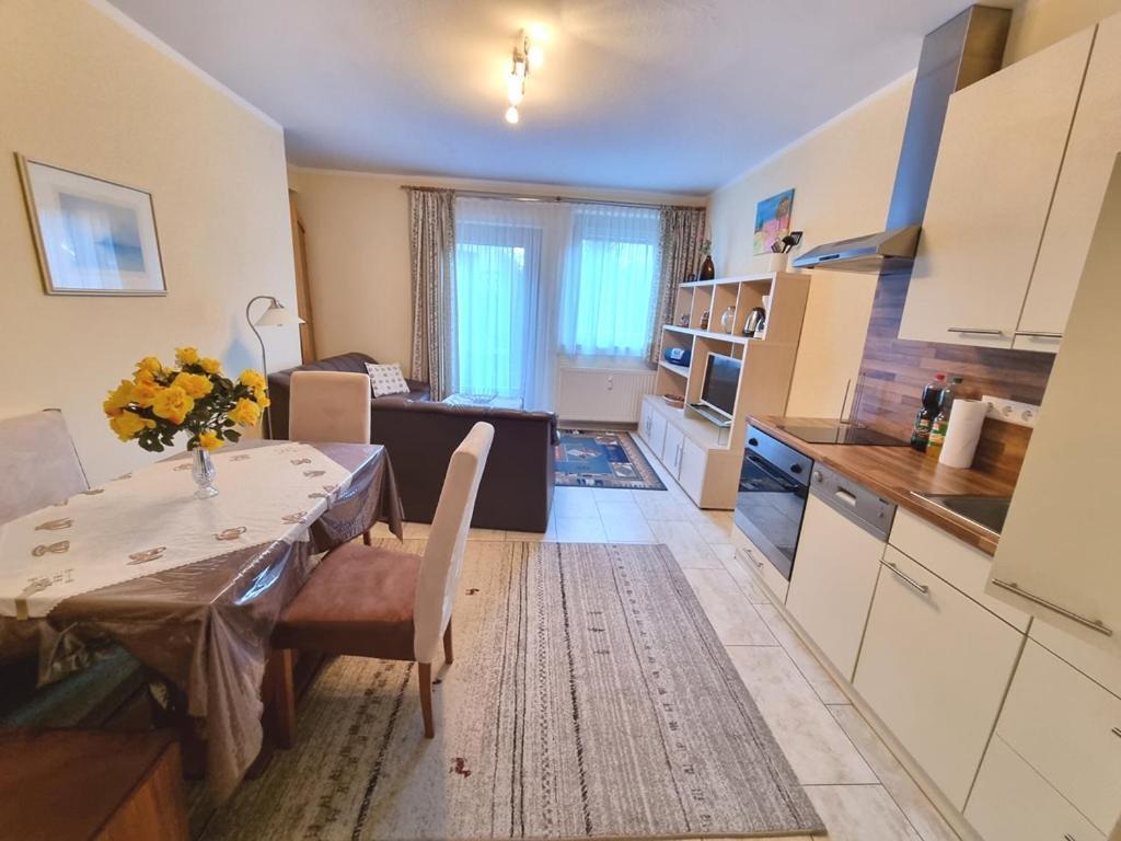 Apartments Juri & Hermann 1 Bad Kleinkirchheim Ngoại thất bức ảnh